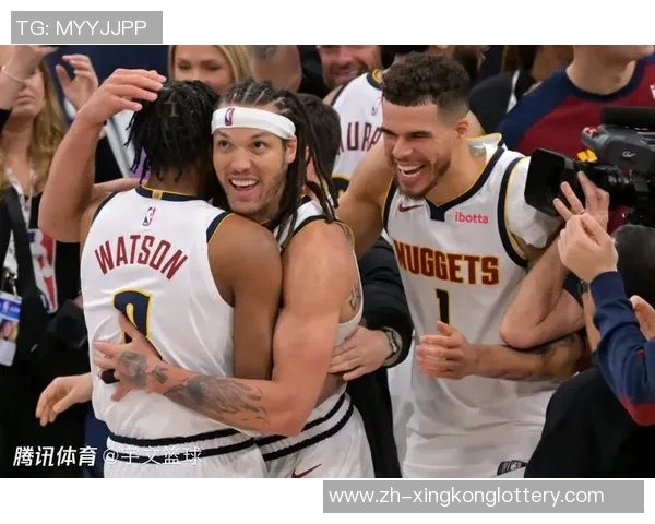 掘金与快船G6对决揭示季后赛悬念谁能挺进下一轮争夺荣耀