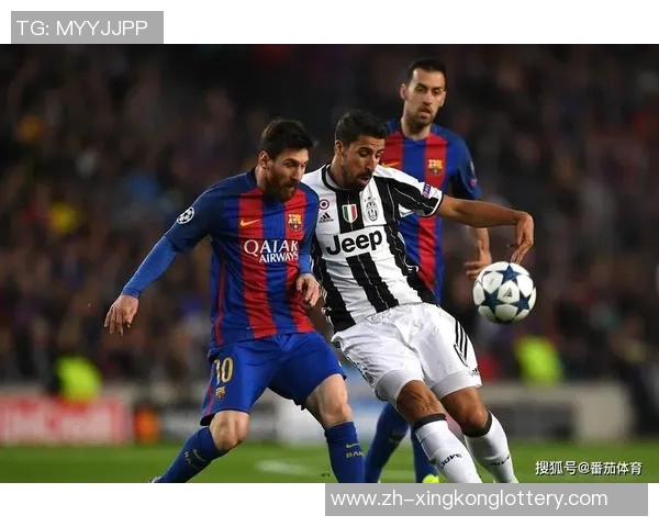 尤文图斯与巴萨中场对决解析球员表现与战术布局全景剖析